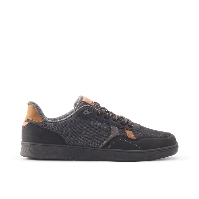 122191-04-ENFILO_DAMIANO-01-8848600051-ENFILO DAMIANO-Men's Shoes-Yellow-Yellow Shoes