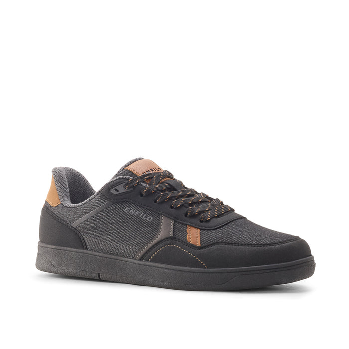 122191-04-ENFILO_DAMIANO-03-ENFILO DAMIANO-Men's Shoes-Yellow-Yellow Shoes