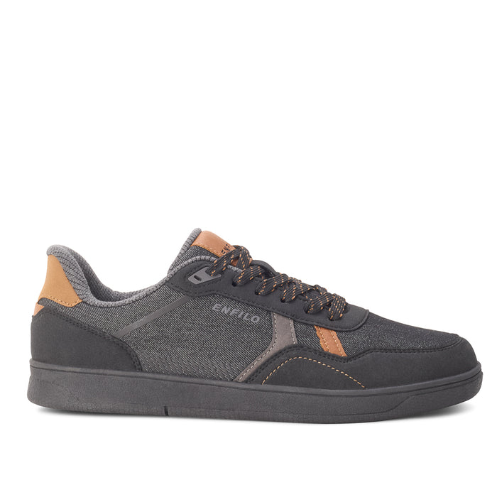 122191-04-ENFILO_DAMIANO-06-ENFILO DAMIANO-Men's Shoes-Yellow-Yellow Shoes
