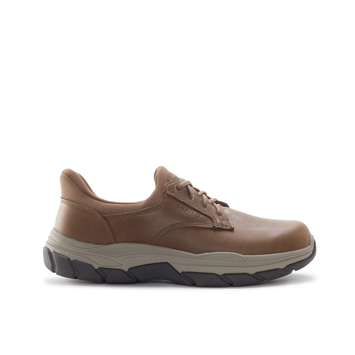 121285-10-ENFILORIDOC-01-8554100068-ENFILO RIDOC-Men's Shoes-YELLOW-Yellow Shoes