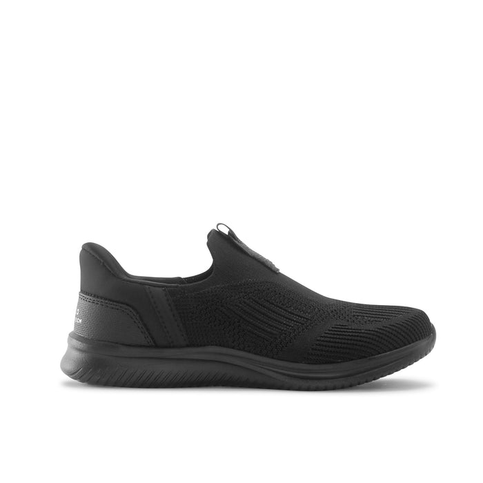 120970-01-ENFILO_SLIDE_JR-01-4633000050-ENFILO SLIDE JR-Junior Kids Athletic Shoes-YELLOW-Yellow Shoes
