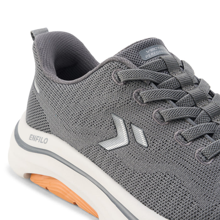 122170-47-ENFILO_VECTEUR_L-02-ENFILO VECTEUR L-Men's Athletic Shoes-Yellow-Yellow Shoes
