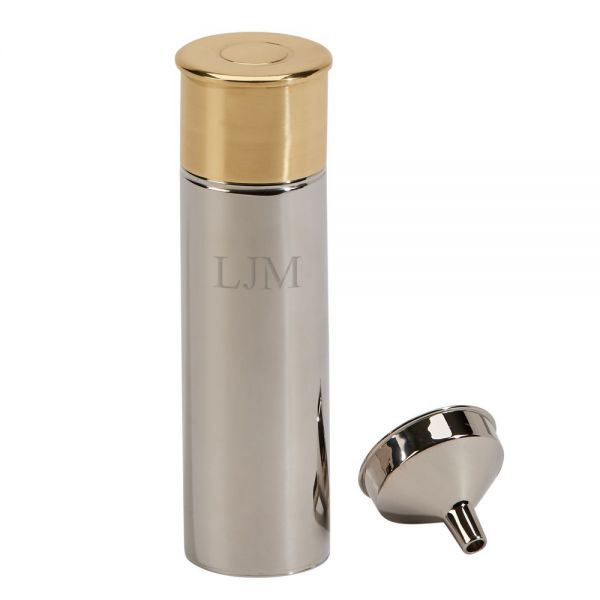 Engraved Flasks