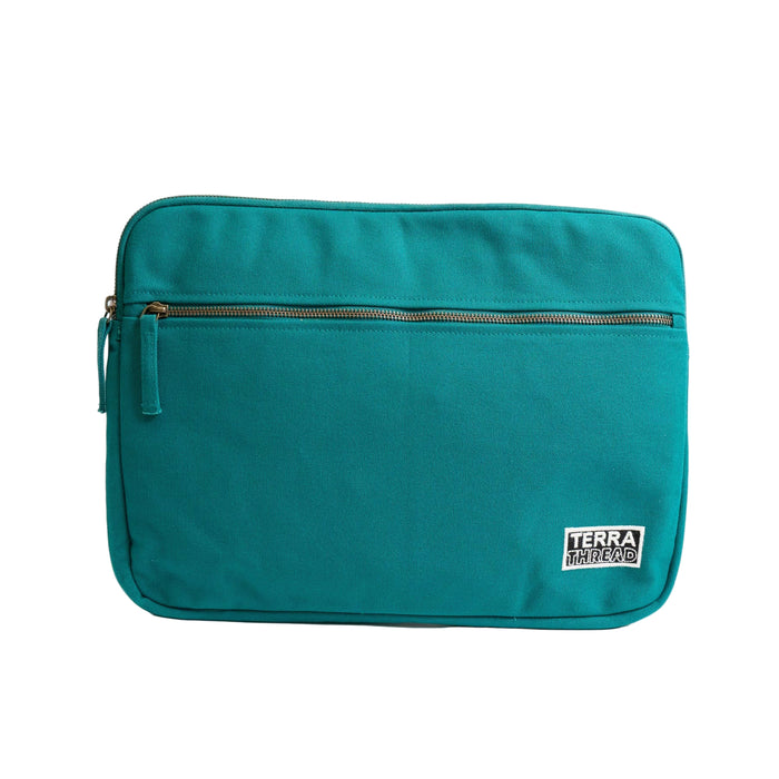 Deep Sea Teal