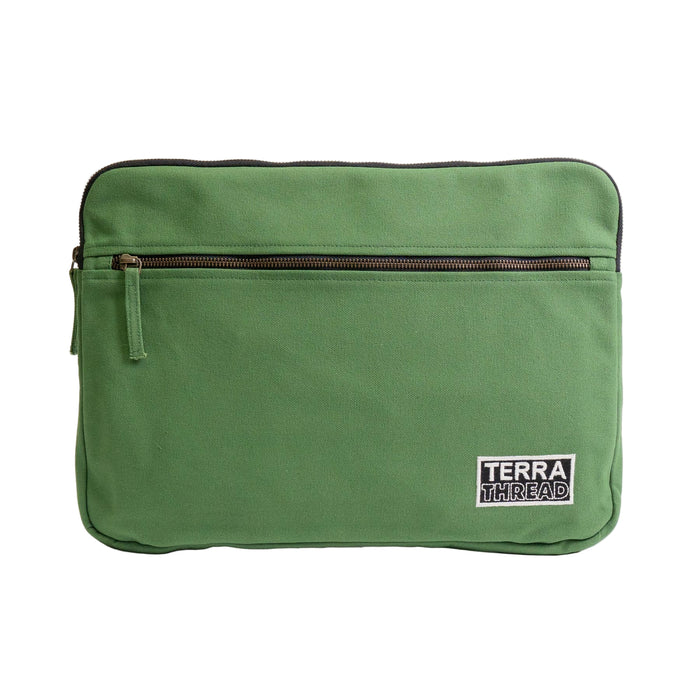 Moss Green