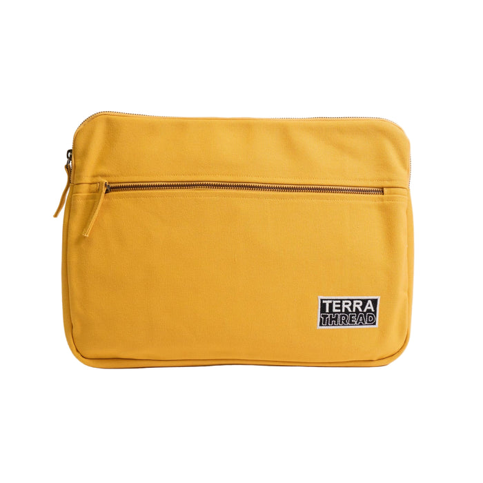 Mustard Yellow