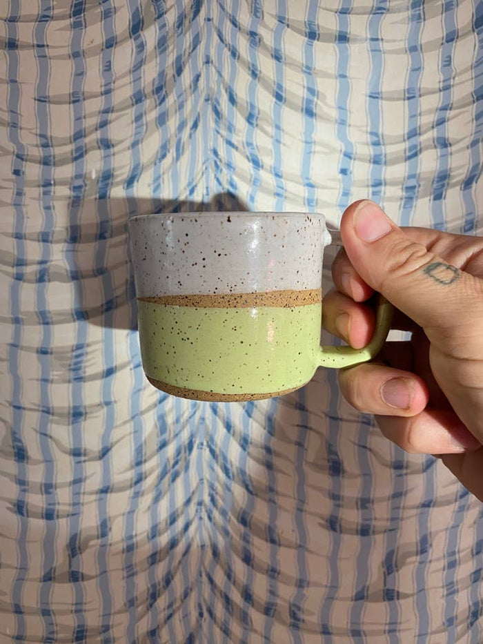 Espresso cups