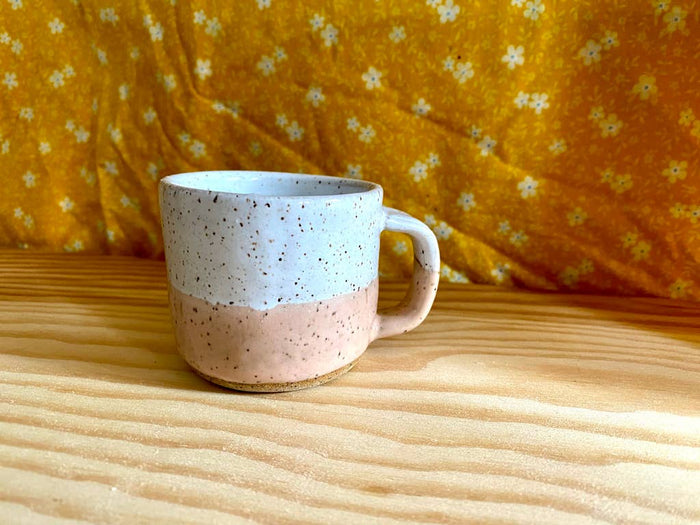 Espresso cups