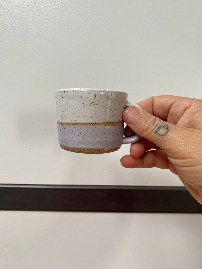 Espresso cups