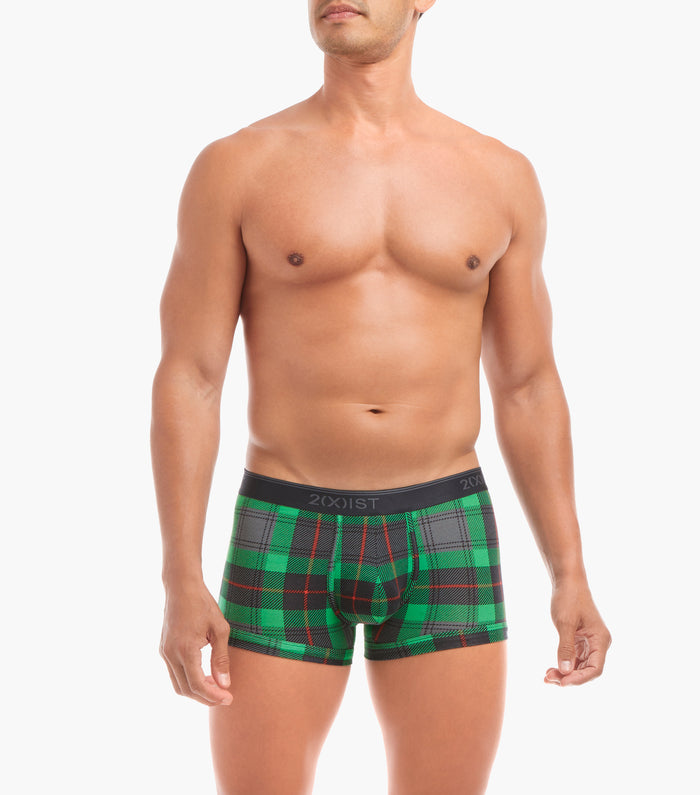 Essential 4 Packs Trunk