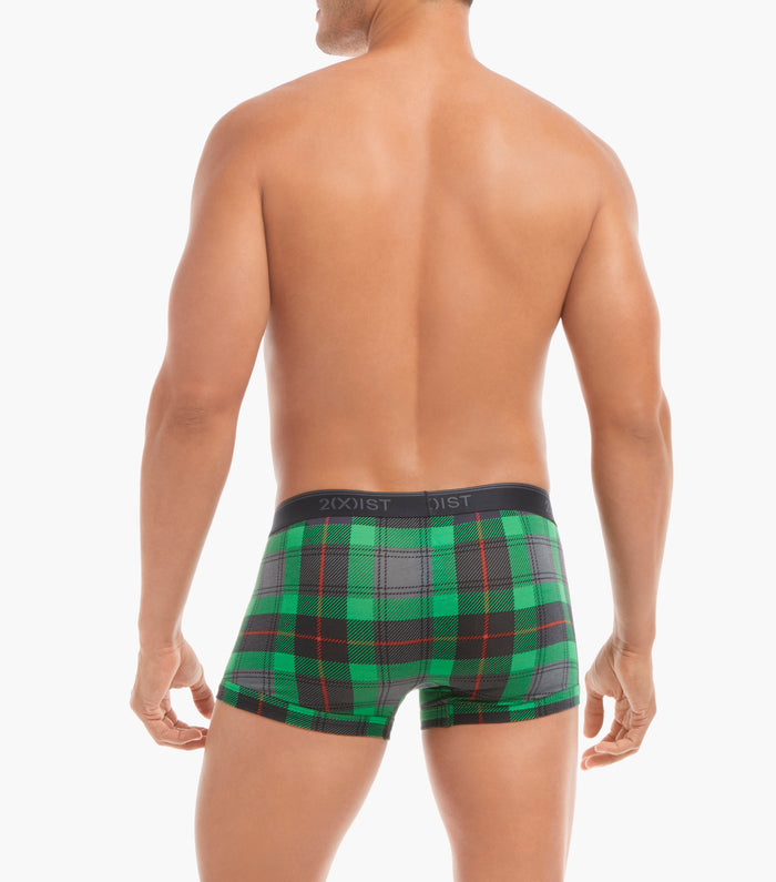Essential 4 Packs Trunk