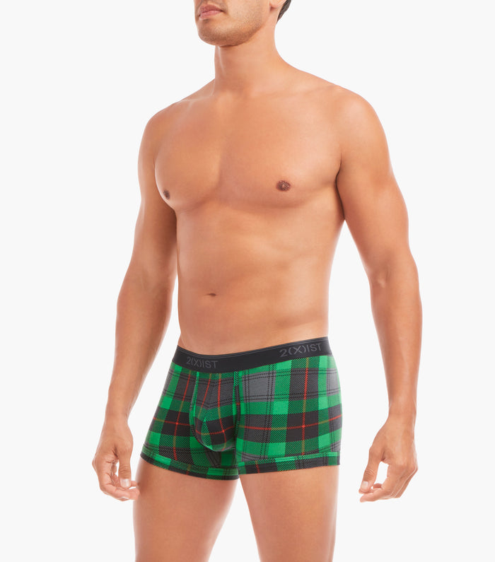 Essential 4 Packs Trunk