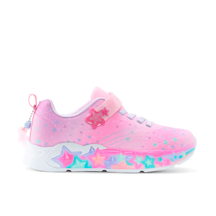 ETOILES-JR-01_rose-8808100096-ETOILES JR-Junior Kids Athletic Shoes-Yellow-Yellow Shoes
