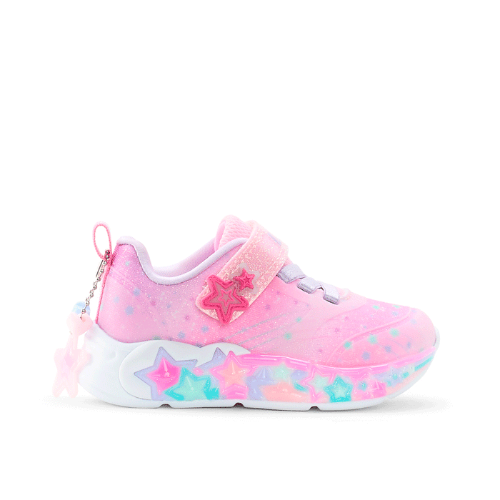 121876-68-ETOILES_MINI-01-8806700065-ETOILES MINI-Baby Athletic Shoes-System (All)-Yellow Shoes