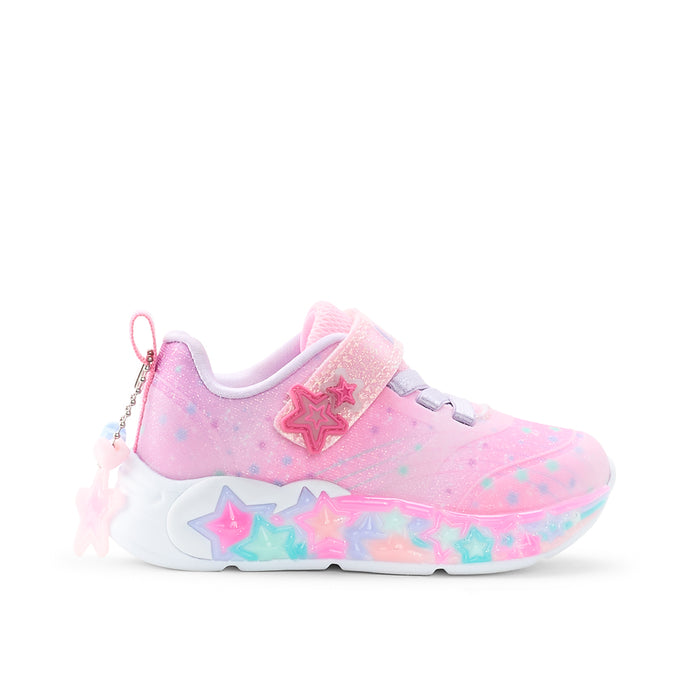 121876-68-ETOILES_MINI-01-ETOILES MINI-Baby Athletic Shoes-System (All)-Yellow Shoes