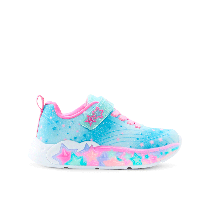 121875-96-ETOILES_TDLR-01-8807400053-ETOILES TDLR-Toddler Kids Athletic Shoes-Yellow-Yellow Shoes