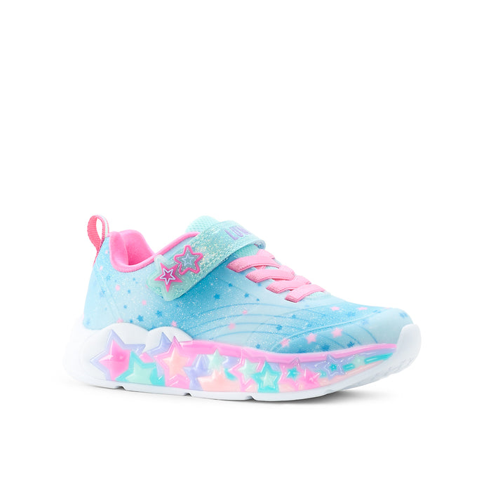 121875-96-ETOILES_TDLR-03-ETOILES TDLR-Toddler Kids Athletic Shoes-Yellow-Yellow Shoes
