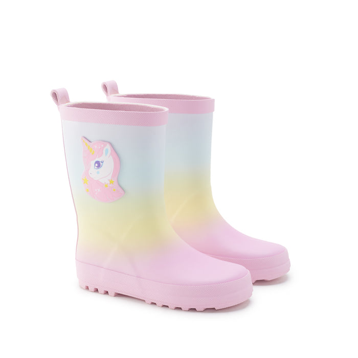 121257-68-EUGENIE-02-EUGENIE-Toddler Kids Rain Boots and Rainwear-YELLOW-Yellow Shoes