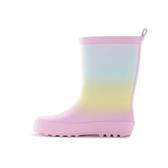 121257-68-EUGENIE-04-EUGENIE-Toddler Kids Rain Boots and Rainwear-YELLOW-Yellow Shoes