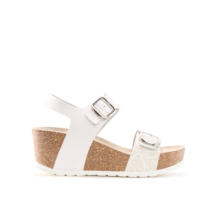 122130-70-EVA-01-8917100068-EVA-Women's Sandals-Yellow-Yellow Shoes