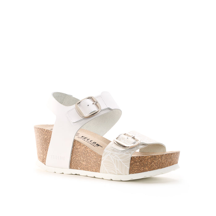 122130-70-EVA-03-EVA-Women's Sandals-Yellow-Yellow Shoes