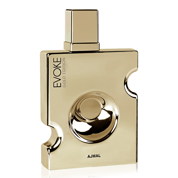 Evoke Gold Edition for Men by Ajmal Perfume - image 1
