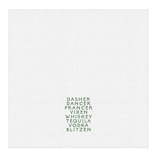 Face to Face Thirsty Boy Towels