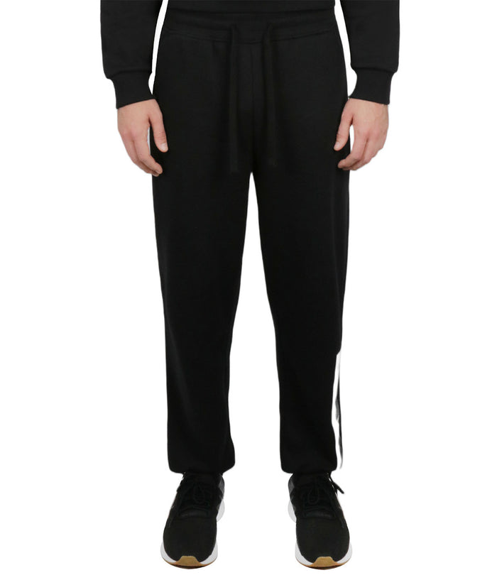 Faded Logo Jogger