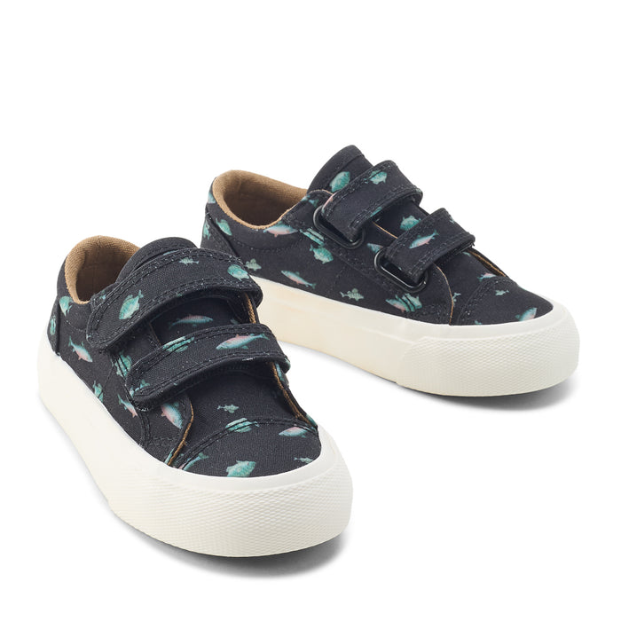 122020-04-FARIO-02-FARIO-Baby Athletic Shoes-Yellow-Yellow Shoes