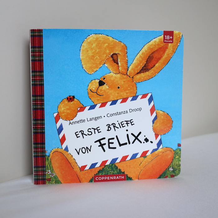 Felix Gift Set