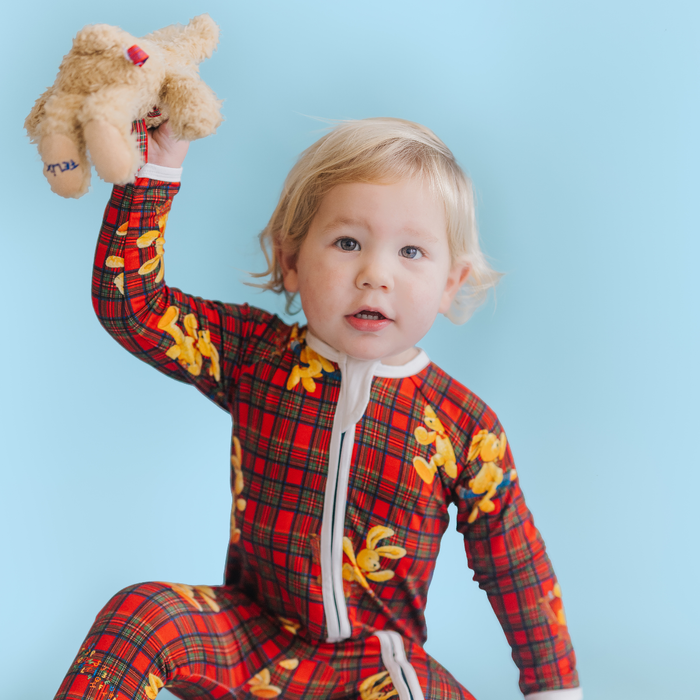 Felix Soft Toy