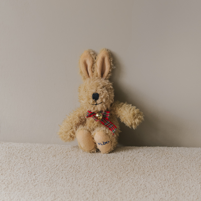 Felix Soft Toy