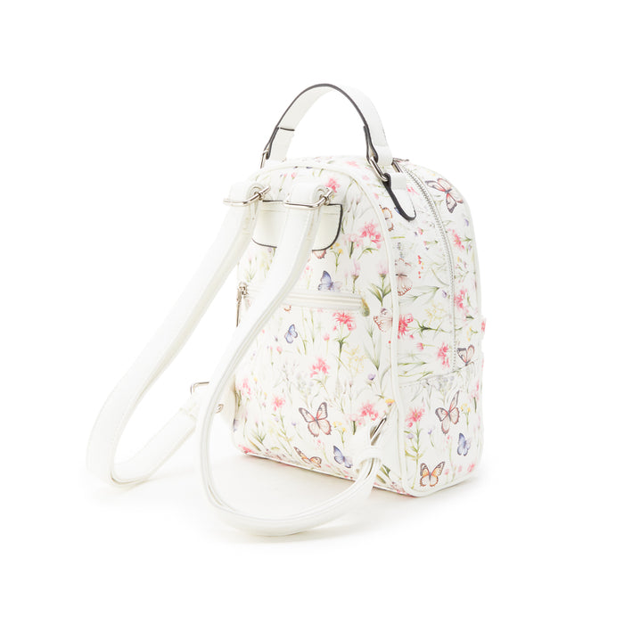 120687-98-FIDJI_FLORAL_II-02-FIDJI FLORAL II-Women's Handbags | Accessories-YELLOW-Yellow Shoes