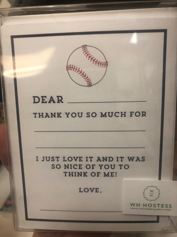 Fill in the Blank Notecards