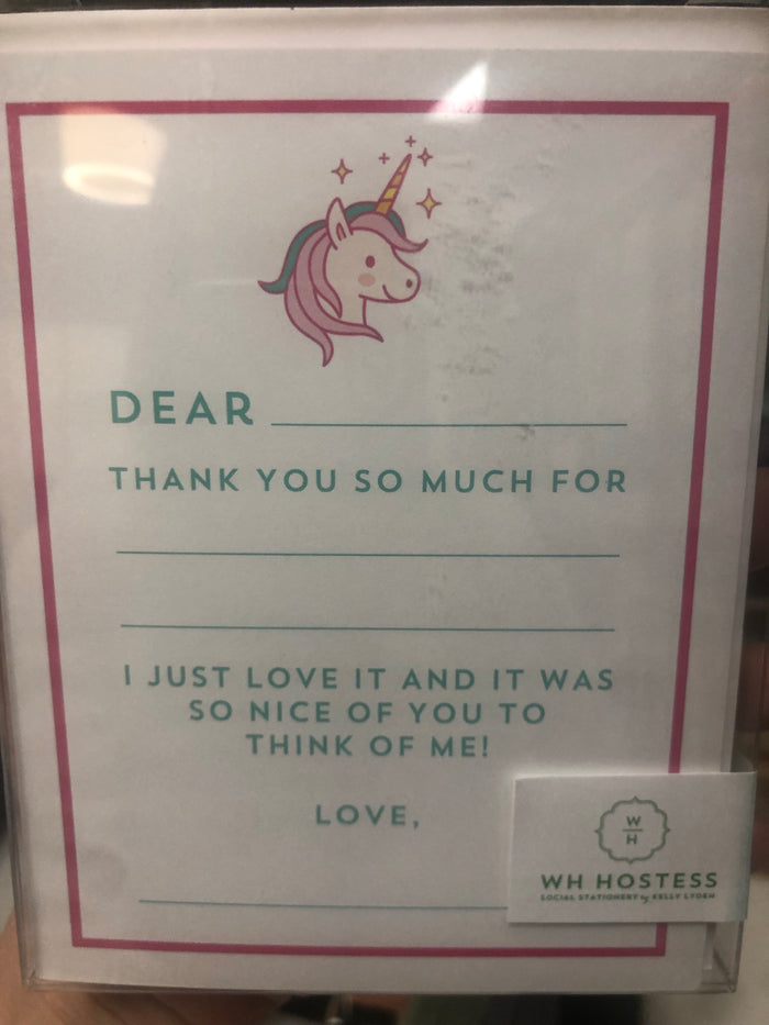 Fill in the Blank Notecards