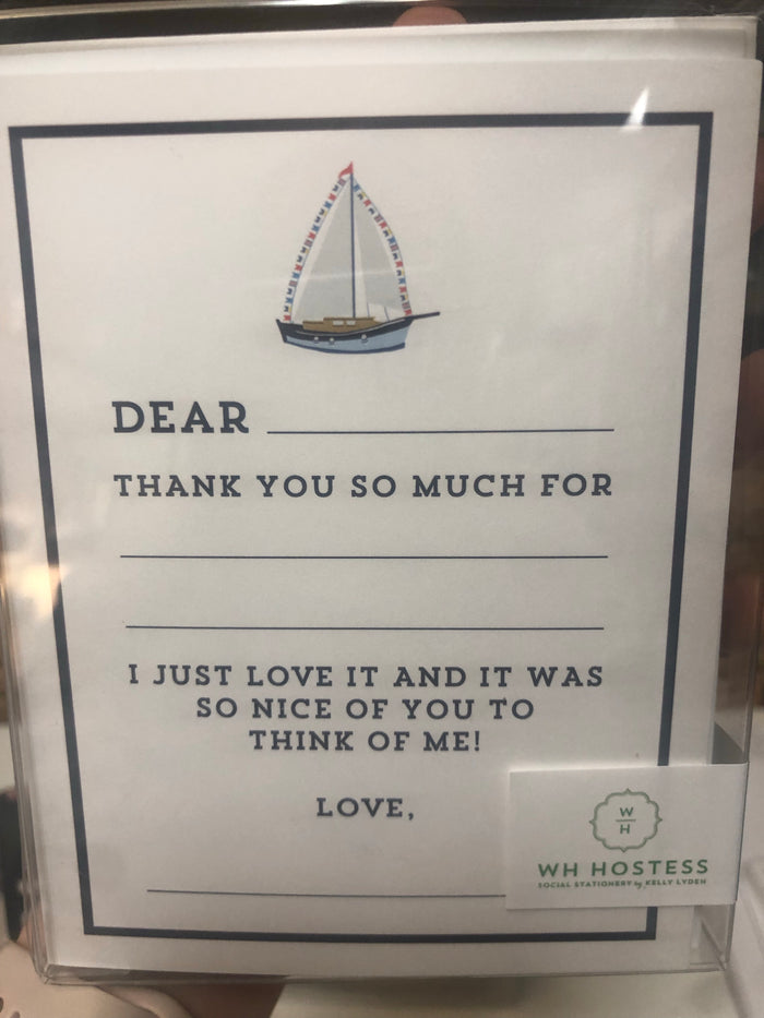 Fill in the Blank Notecards