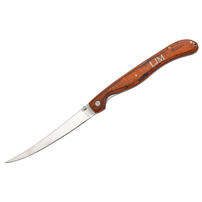 Fillet Knife 002575