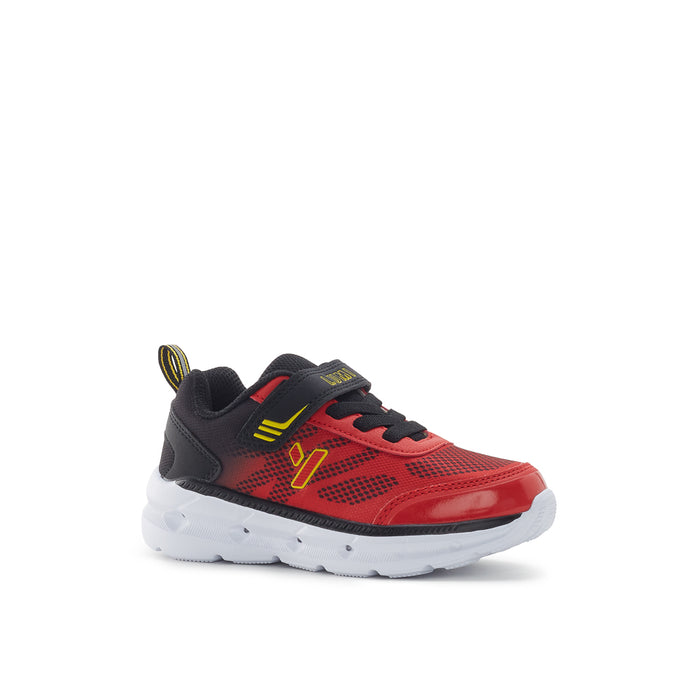 121273-53-FLORENT-03-FLORENT-Toddler Kids Athletic Shoes-YELLOW-Yellow Shoes