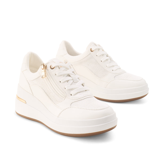 121800-70-FLORINE-02-FLORINE-Women's Casual Shoes-Yellow-Yellow Shoes