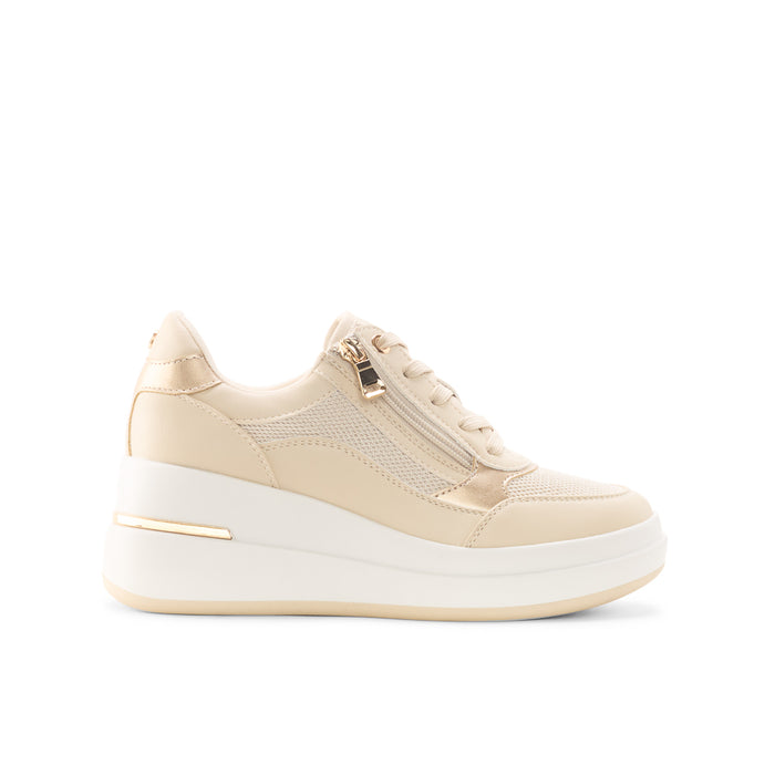 121800-21-FLORINE-01-8809500068-FLORINE-Women's Casual Shoes-Yellow-Yellow Shoes