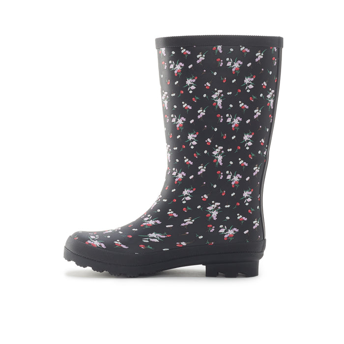 120684-71-FLORY-04-FLORY-Junior Kids Rain Boots and Rainwear-YELLOW-Yellow Shoes