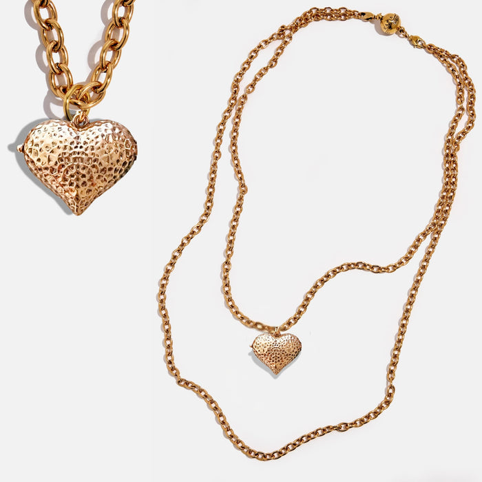 Antique Gold