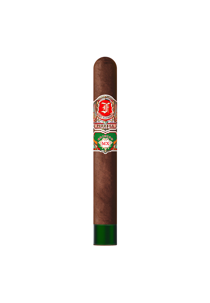 Fonseca Mexico Toro Gordo