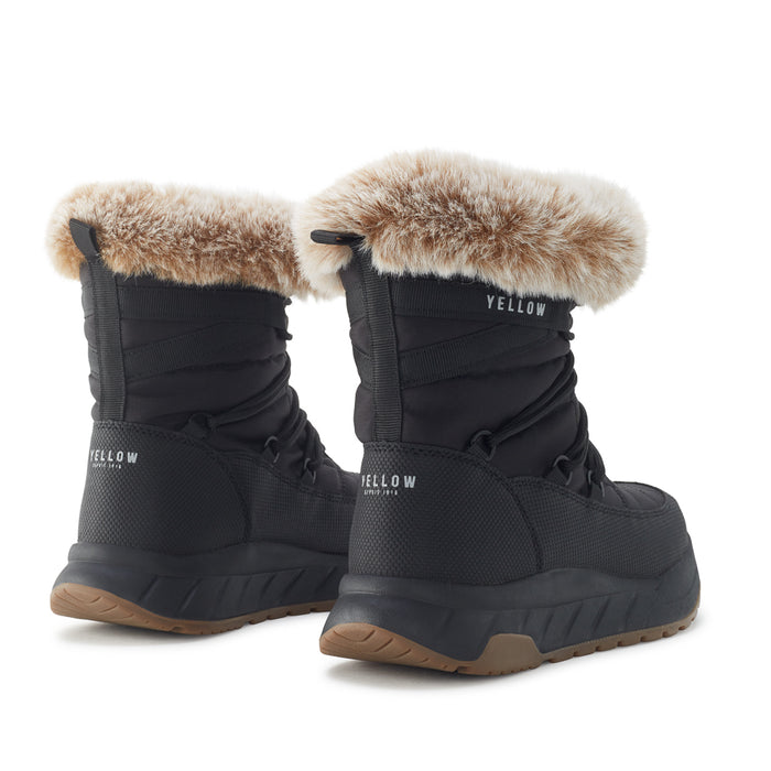 121314-01-FONTE-02-FONTE-Women's Winter Boots-YELLOW-Yellow Shoes