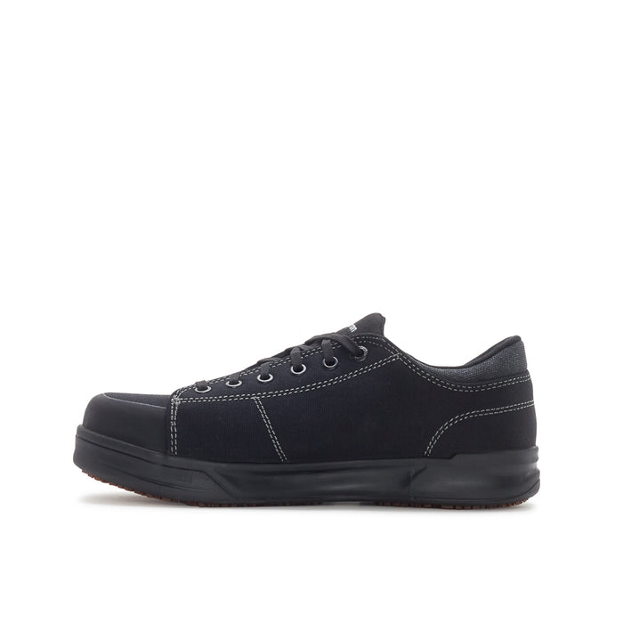 120827-01-FREESTYLE-04-FREESTYLE-Men's Safety Shoes-YELLOW-Yellow Shoes