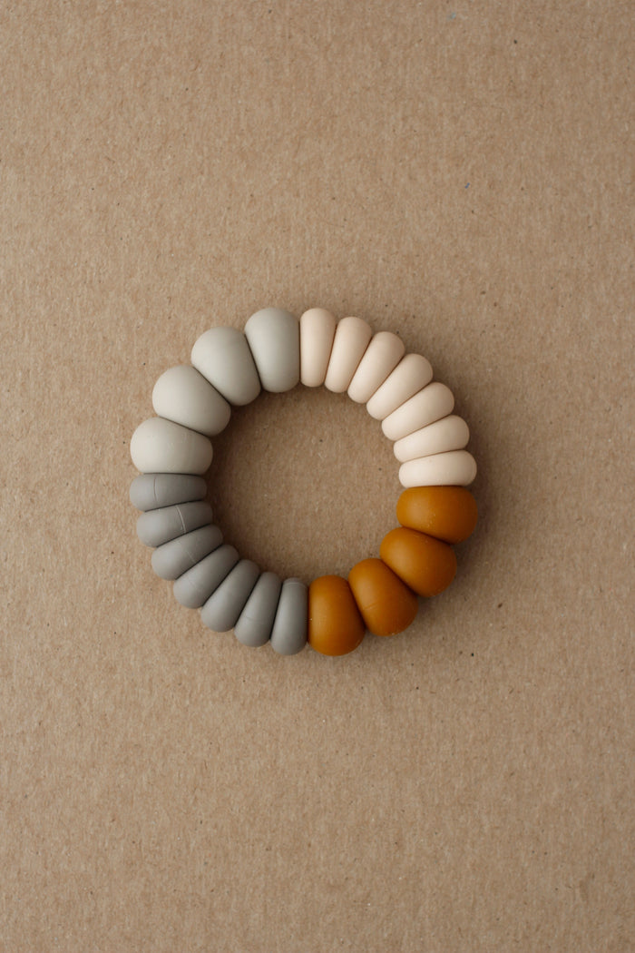 Baby Freezer Teether - Fargo littleCHEW