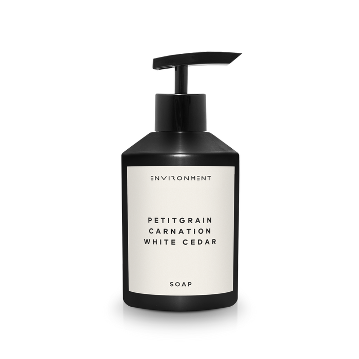 Fresh Like Flowers Hand Soap (Select from 4 Scents)