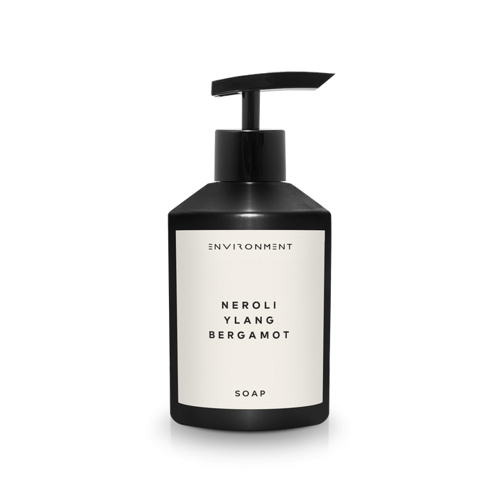 Fresh Like Flowers Hand Soap (Select from 4 Scents)