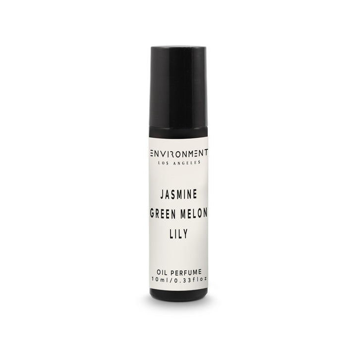 Fresh Like Flowers Roll-On Oil Perfume (Select from 4 Scents)