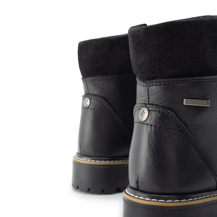 121431-01-FRONTENAC-06-FRONTENAC-Women's Winter Boots-YELLOW-Yellow Shoes